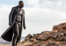 Стивен Кинг рассказал каким будет грядущий сериал «Темная Башня» Сериал Темная Башня