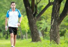 Как долго может ходить здоровый человек? Как долго может ходить здоровый человек