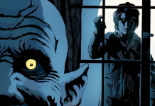 Как Стивен Кинг подражал Брэму Стокеру в романе “Удел Салема” Удел Салема Стивен Кинг