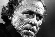 Чарльз Буковски: реализм жизни с маленькой буквы «ж» Писатель Чарльз Буковски