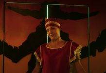 “Лена и справедливость” Екатерины Вещевой. Попытка снять свою версию “Любовь и голуби” Фильм Лена и справедливость