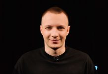 Простой парень из народа: секрет успеха Кирилла Фокина-Сазонова Кирилл Фокин-Сазонов Rutube