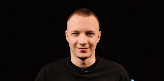 Простой парень из народа: секрет успеха Кирилла Фокина-Сазонова Кирилл Фокин-Сазонов Rutube