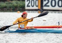 В этом году Кубок братьев Агеевых по гребле на байдарках и каноэ посвящен исторической победе в Лондоне Кубок братьев Агеевых по гребле на байдарках и каноэ 2022