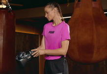 Lamoda приглашает на тренировки по боксу в рамках проекта “Этим летом я хочу…” Lamoda x Brothers Boxing club