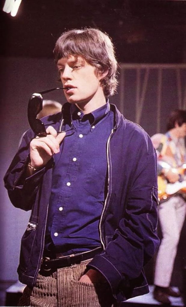 Фото Мика Джаггера - личная жизнь, юные годы, музыка Mick Jagger