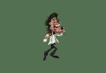 Вся жизнь Мика Джаггера в фотографиях Мик Джаггер на фотографиях