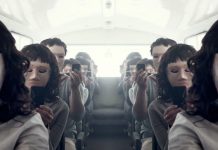 Как сериал «Чёрное зеркало» исследует влияние технологий на бытовые отношения Cериал Черное зеркало