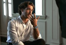 Римский ювелир времени представляет новую кампанию бренда с глобальным часовым амбассадором Лоренцо Виотти Часы Bulgari OctoFinissimo Automatic