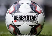 Лучшие мячи в мире от DERBYSTAR Футбольные мячи Derbystar