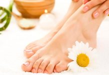 Уход за ногами для больных диабетом Уход за ногами для больных диабетом