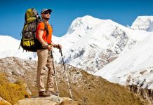 Советы по восстановлению в пеших походах Советы по восстановлению в пеших походах