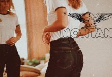 Советская легенда, которой никогда не существовало: бренд Montana Джинсы Montana