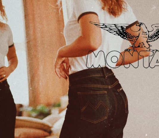 Советская легенда, которой никогда не существовало: бренд Montana Джинсы Montana