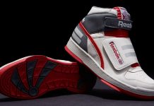История модели кроссовок Reebok Alien Stomper Кроссовки Reebok Alien Stomper