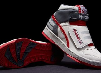 История модели кроссовок Reebok Alien Stomper Кроссовки Reebok Alien Stomper