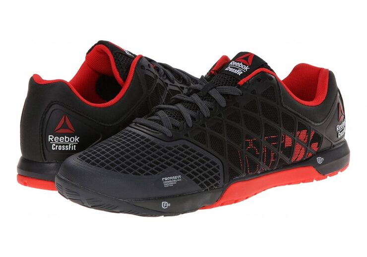 Reebok nano 4 sales enfant 2015