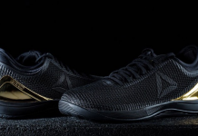 История модели кроссовок Reebok CrossFit Nano 8 Кроссовки Reebok CrossFit Nano 8