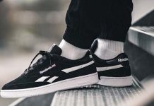 История модели кроссовки Reebok Revenge Plus Кроссовки Reebok Revenge Plus