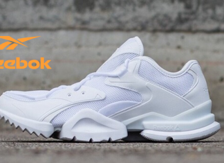 История модели кроссовок Reebok Run.R 96 Кроссовки Reebok Run.R 96