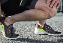 Кроссовки Reebok ZPump Fusion – обновленная система подкачки воздуха Кроссовки Reebok ZPump Fusion