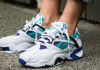Reebok Graphlite – история модели кроссовок Кроссовки Reebok Graphlite