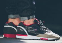 Reebok LX 8500: история модели кроссовок Кроссовки Reebok LX 8500