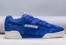 История кроссовок Reebok Workout Plus Кроссовки Reebok Workout Plus