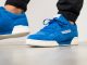 Reebok Workout Plus - история модели кроссовок