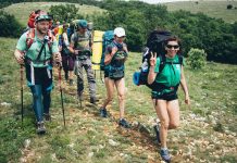 Как физически подготовиться к походу Как подготовиться к походу