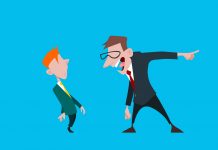 Надо ли ругать сотрудников за ошибки и как правильно это делать Надо ли ругать сотрудников за ошибки