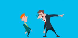 Надо ли ругать сотрудников за ошибки и как правильно это делать Надо ли ругать сотрудников за ошибки