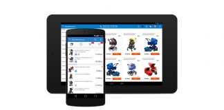 В какую сумму может обойтись разработка мобильного приложения Разработка мобильного приложения