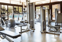 Виды тренажеров в зале: названия, предназначение Виды тренажеров в зале