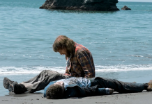 “Человек — швейцарский нож” Дэна Квана и Дэниэла Шайнерта. Как правильно сыграть труп Фильм Человек швейцарский нож 2016