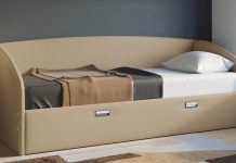 Что лучше диван-кровать или полноценная кровать? Что лучше диван-кровать или полноценная кровать