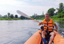 Экстремальные недельные туры и туры выходного дня в России Экстремальные недельные туры