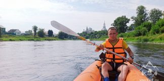 Экстремальные недельные туры и туры выходного дня в России Экстремальные недельные туры