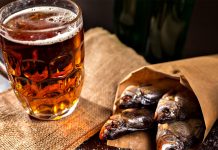 Лучшие пивные заведения Калининграда Где попить пиво в Калининграде