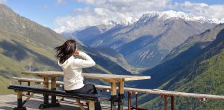 Путешествие в Кабардино-Балкарию: что стоит увидеть Достопримечательности Кабардино-Балкарии