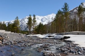 Достопримечательности Кабардино-Балкарии
