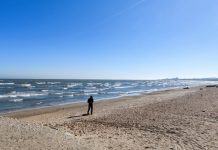 Где отдохнуть на пляже в Дагестане: 4 крупнейших курорта Курорты на пляже в Дагестане