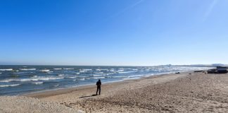 Где отдохнуть на пляже в Дагестане: 4 крупнейших курорта Курорты на пляже в Дагестане