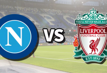 В Италии состоится один из важнейших матчей игрового дня: «Наполи» и Хвича Кварацхелия против «Ливерпуля» Наполи и против Ливерпуля