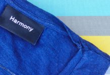 Дэвид Обадия и его креативный проект Harmony Paris Бренд Harmony Paris