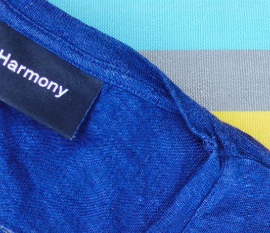 Дэвид Обадия и его креативный проект Harmony Paris Бренд Harmony Paris