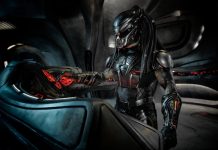 Топ-5 фантастических фильмов в 2022 году Лучшие фантастические фильмы 2022 года