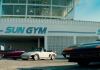 Банда Sun Gym – кровь и анаболики Банда Sun Gym