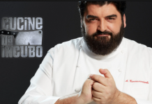 Антикризисный консалтинг. Кошмары на управленческой кухне c Антонино Каннаваччуоло Антонино Каннаваччуоло