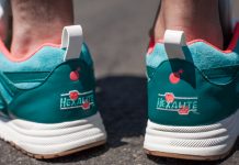 История и особенности технологии Reebok Hexalite Технология Reebok Hexalite